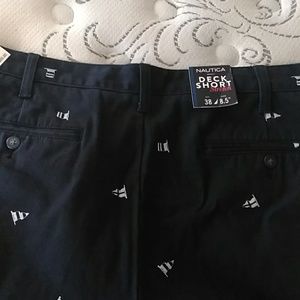 Nautica short